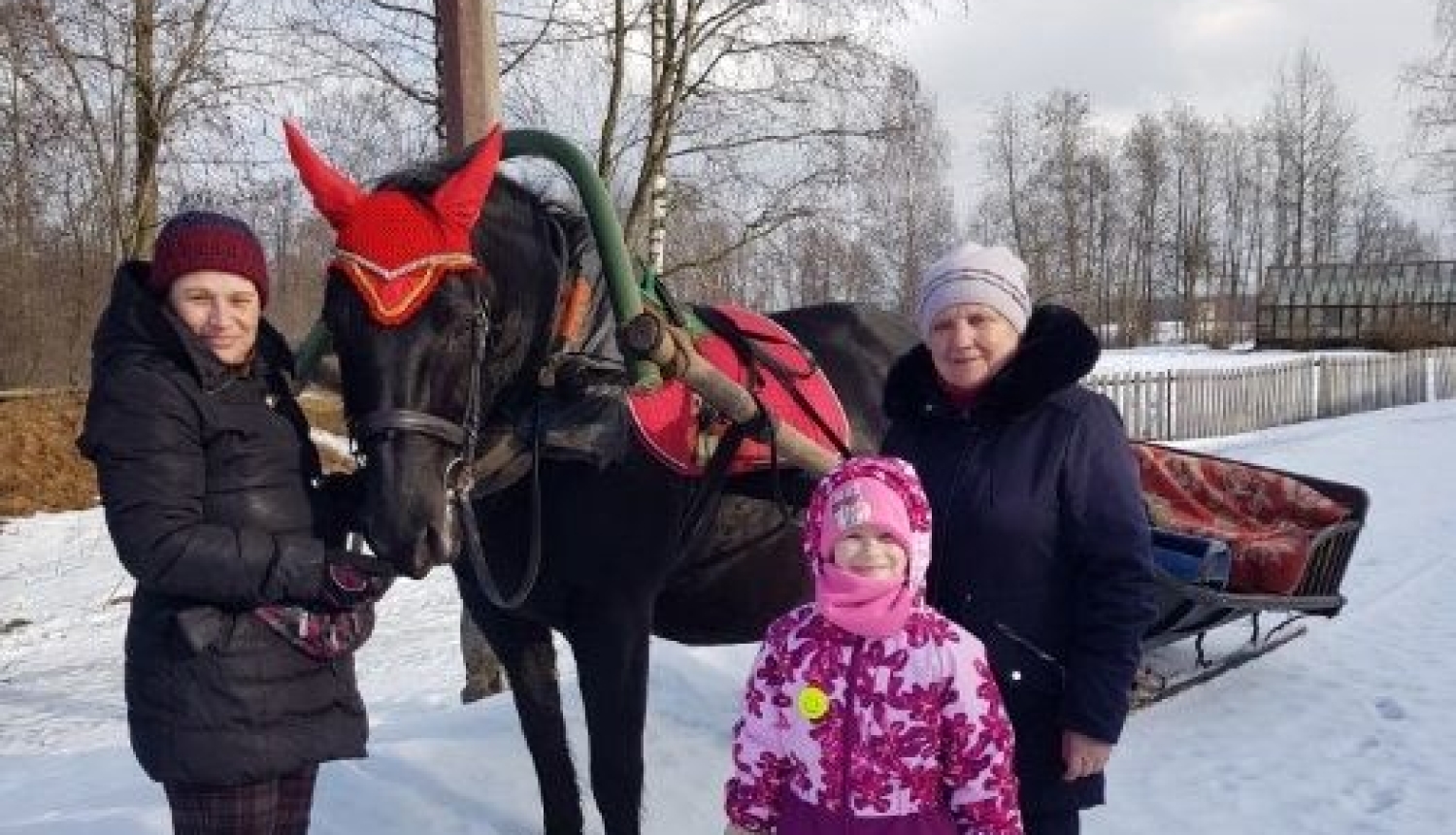 Meteņdiena Medņevā