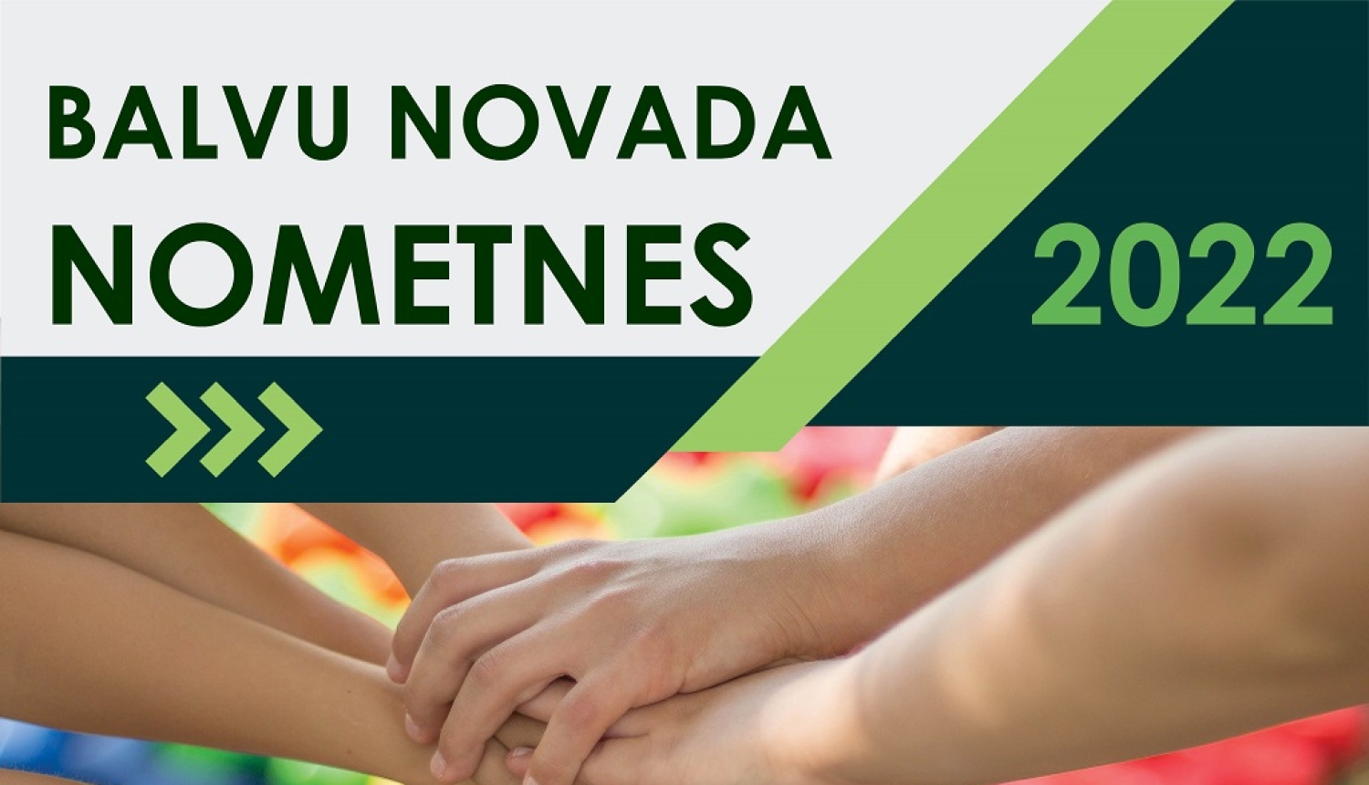 Bērnu un jauniešu vasaras nometnes Balvu novadā