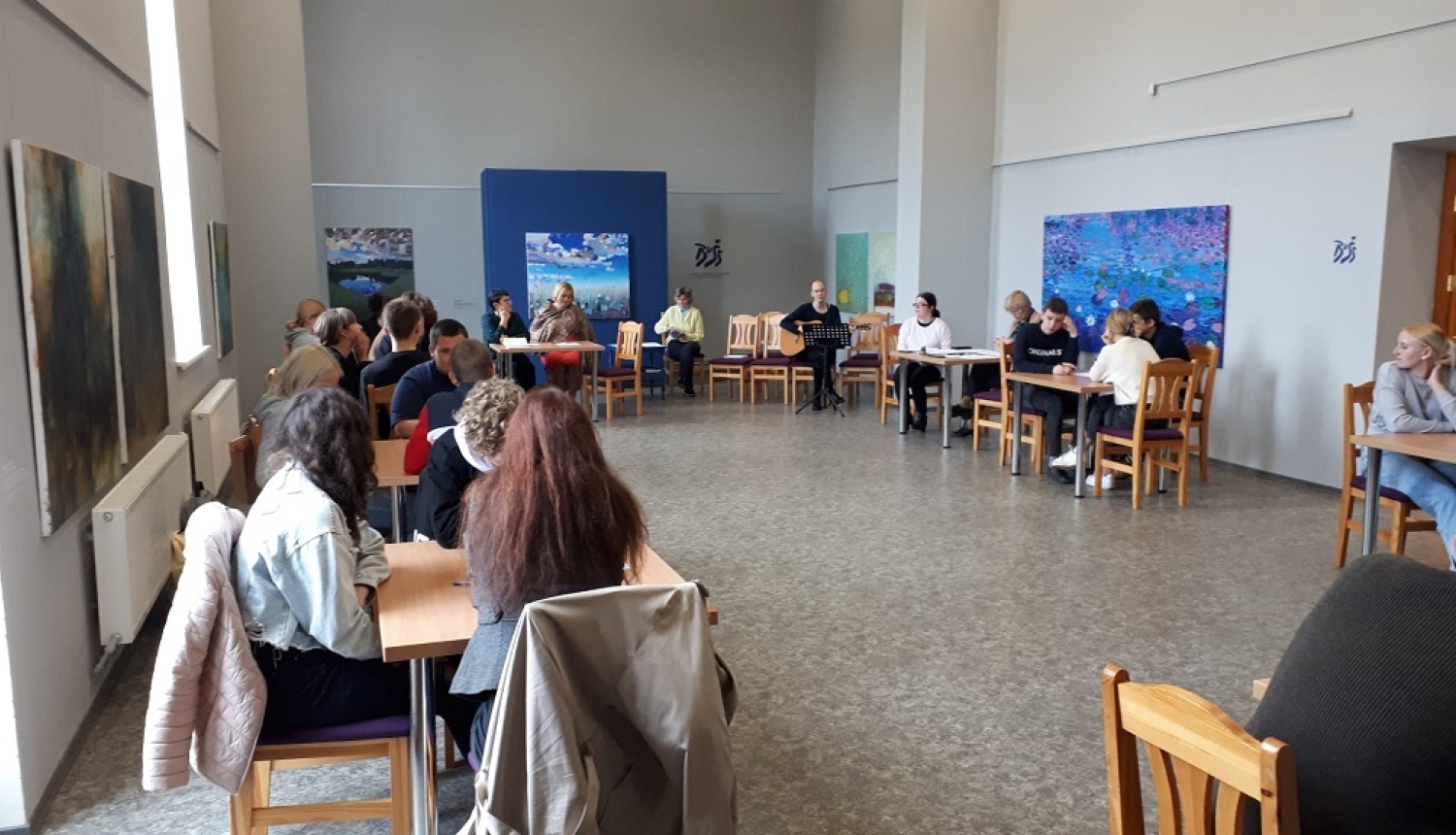 Viļakas un tās apkārtnes vēstures erudīts skolēniem