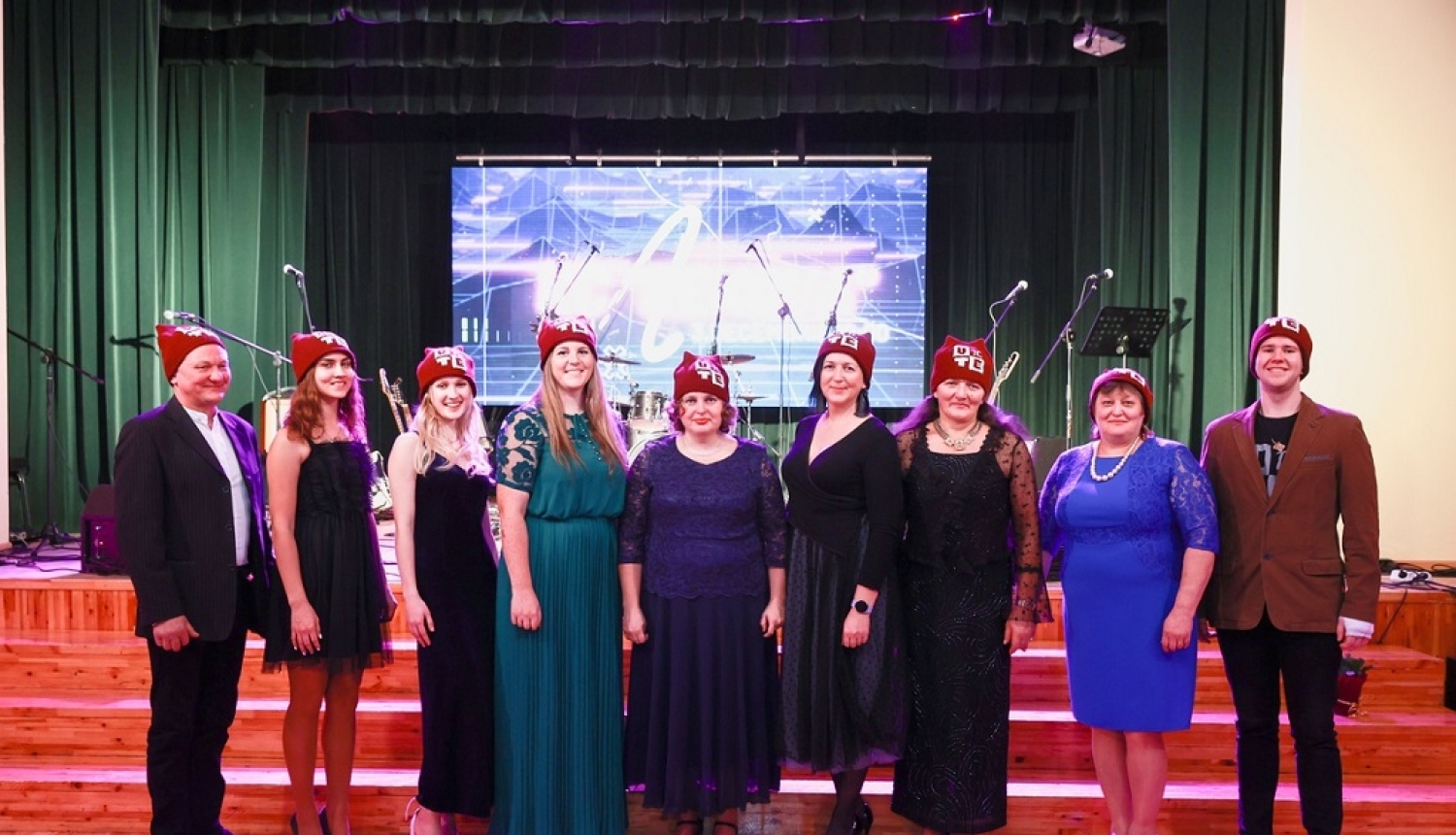 Gūdi nosvinēti gūdam