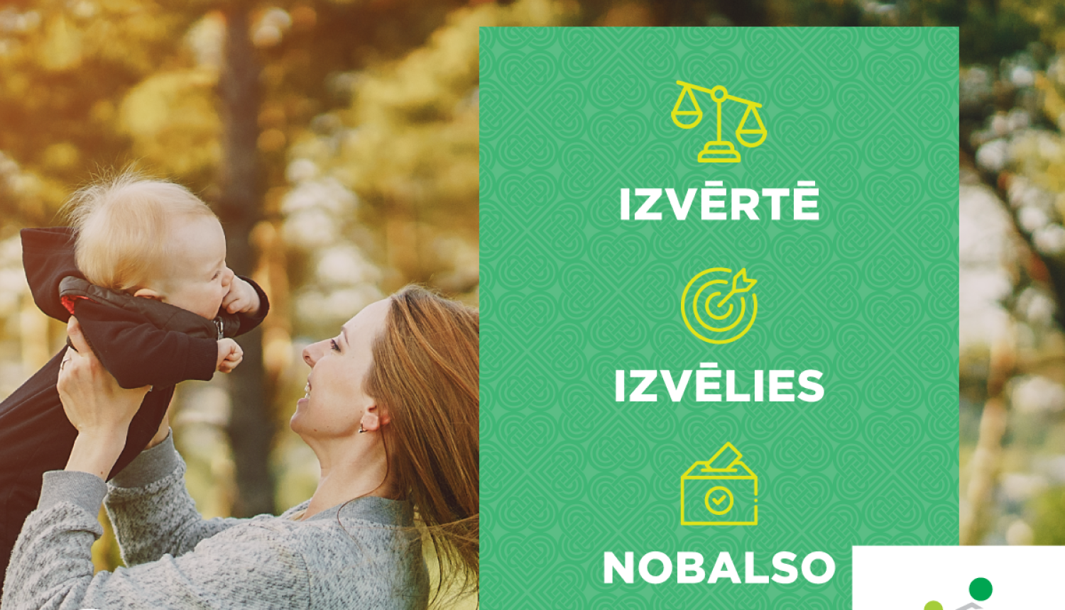 Iedzīvotāji aicināti nobalsot par Balvu novada pašvaldību konkursā “Ģimenei draudzīgākā pašvaldība”