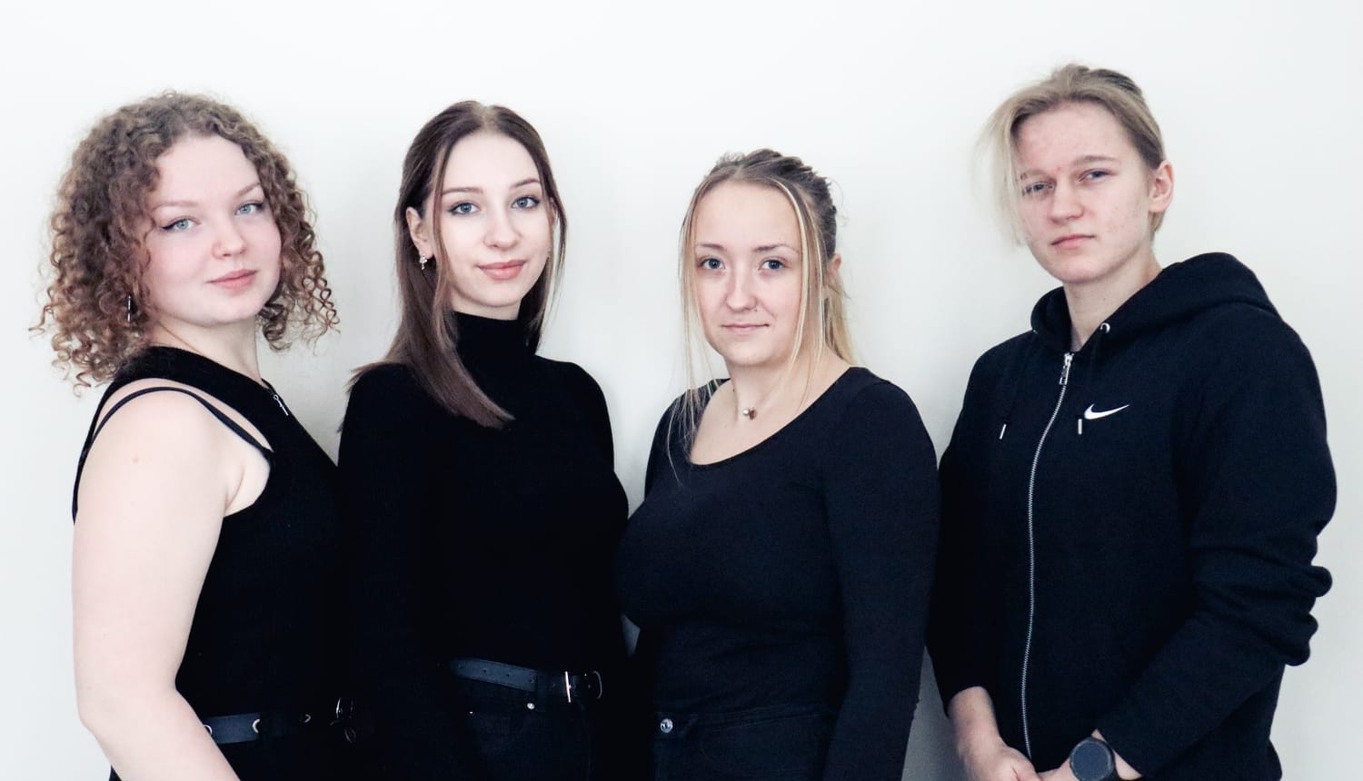 3. decembrī iespēja satikt Viļakas Valsts ģimnāzijas skolēnu mācību uzņēmumu “AVA”