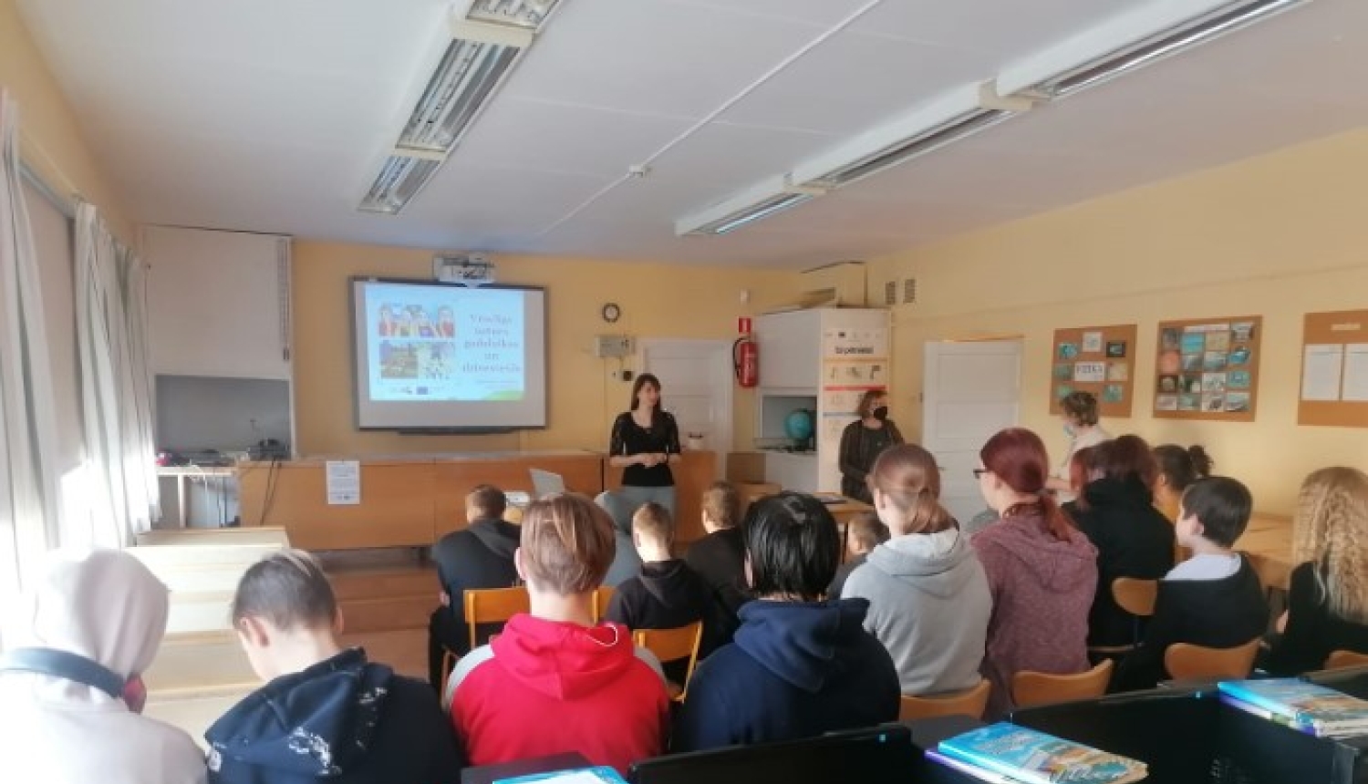 Veselīgs uzturs pavasarī