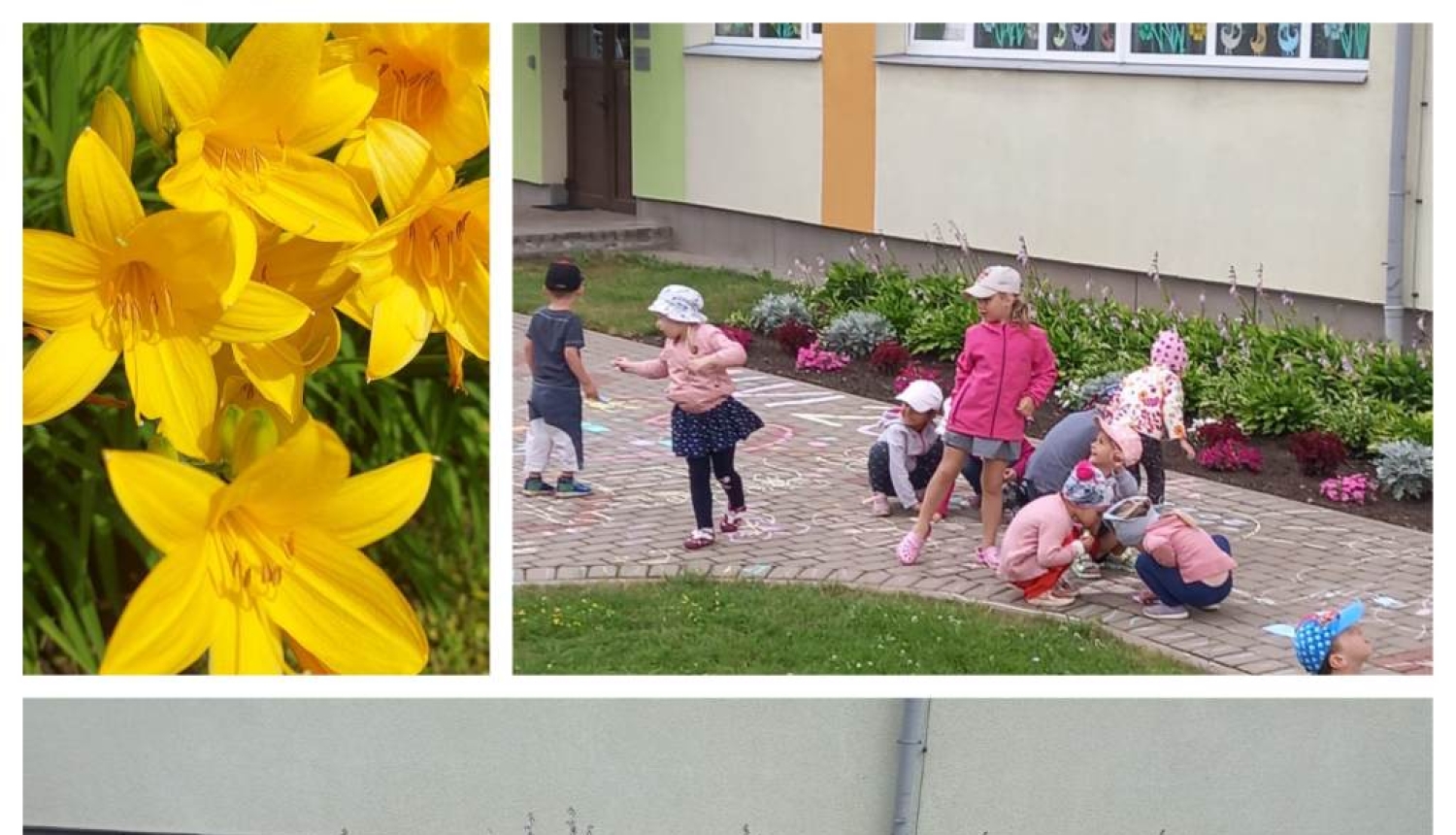 Mazie pīlādzēni svin Balvu novada svētkus