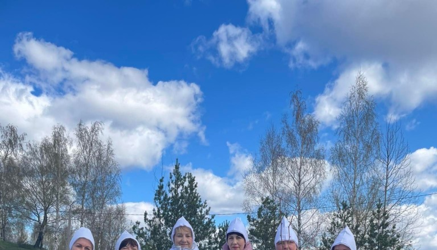 Baltā galdauta svētki Bērzpilī; Dziesmotais pikniks “Kāda ir Tava Latvijas garša”