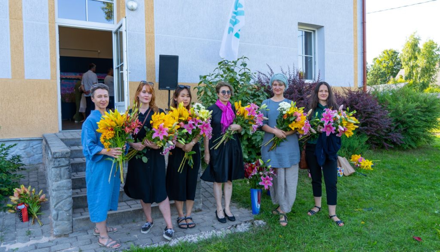 Latgales dabas iedvesmotie