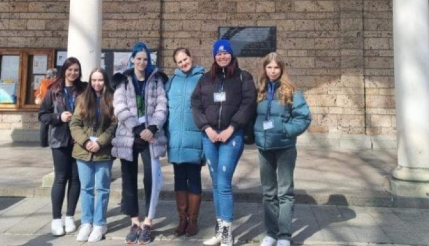 Erasmus+ projekta “Health for body” Nr. 2020-1-BG01-KA229-079124_4 mobilitāte Bulgārijā