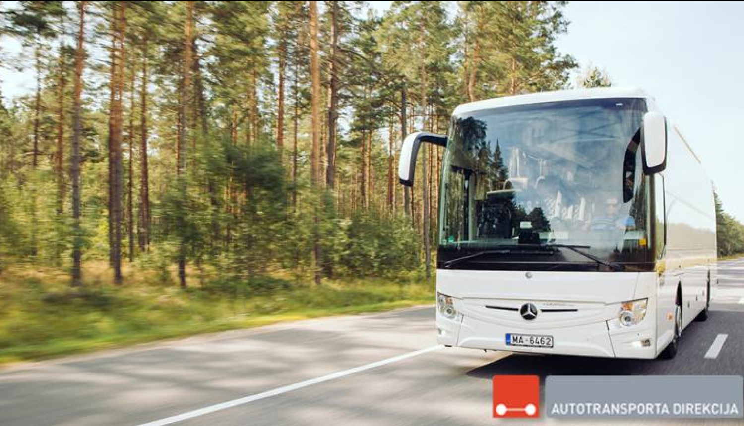 Autotransporta direkcija