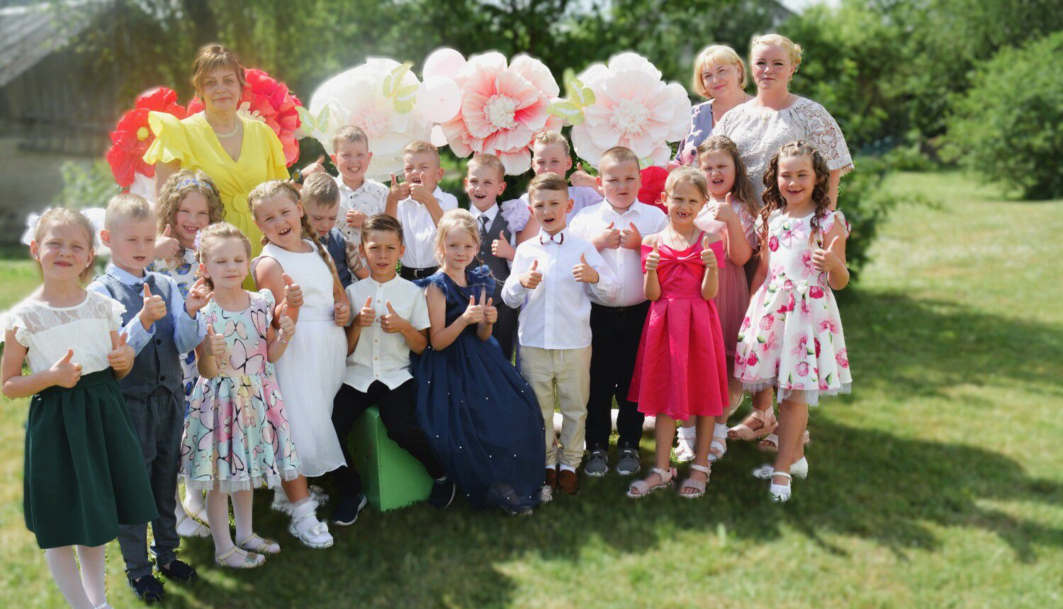 Balvu PII “Pīlādzītis” aizvadīts rosīgs maijs