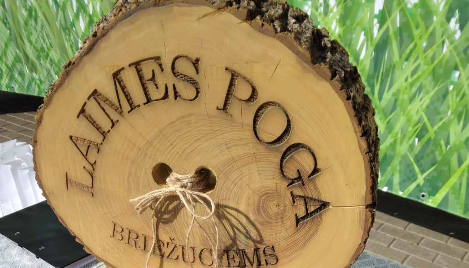 Briežuciema pagasta svētki „Piepogā sevi Briežuciemam’’