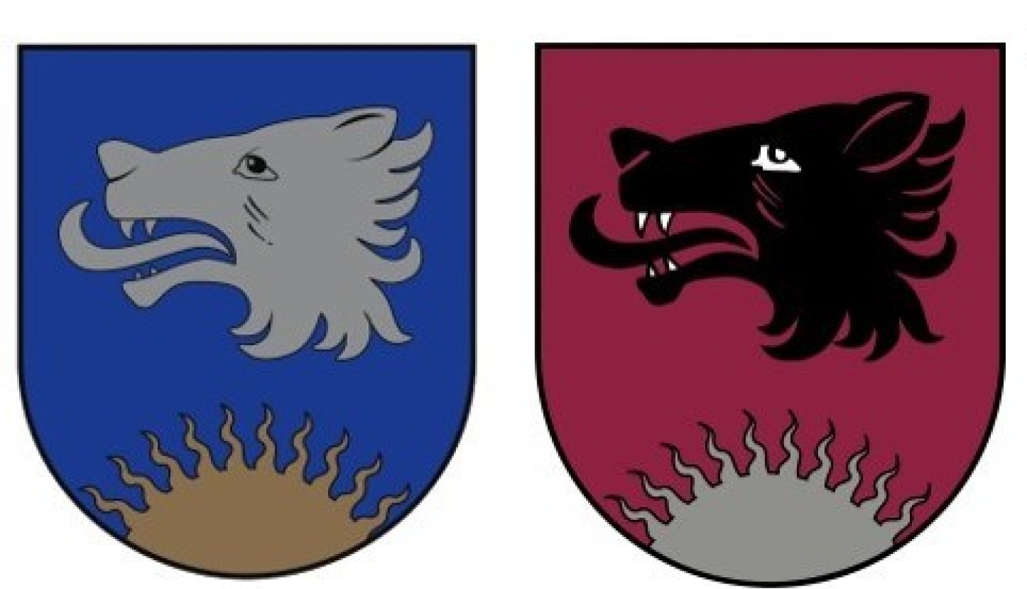 Balvu novada ģerboņa opcijas