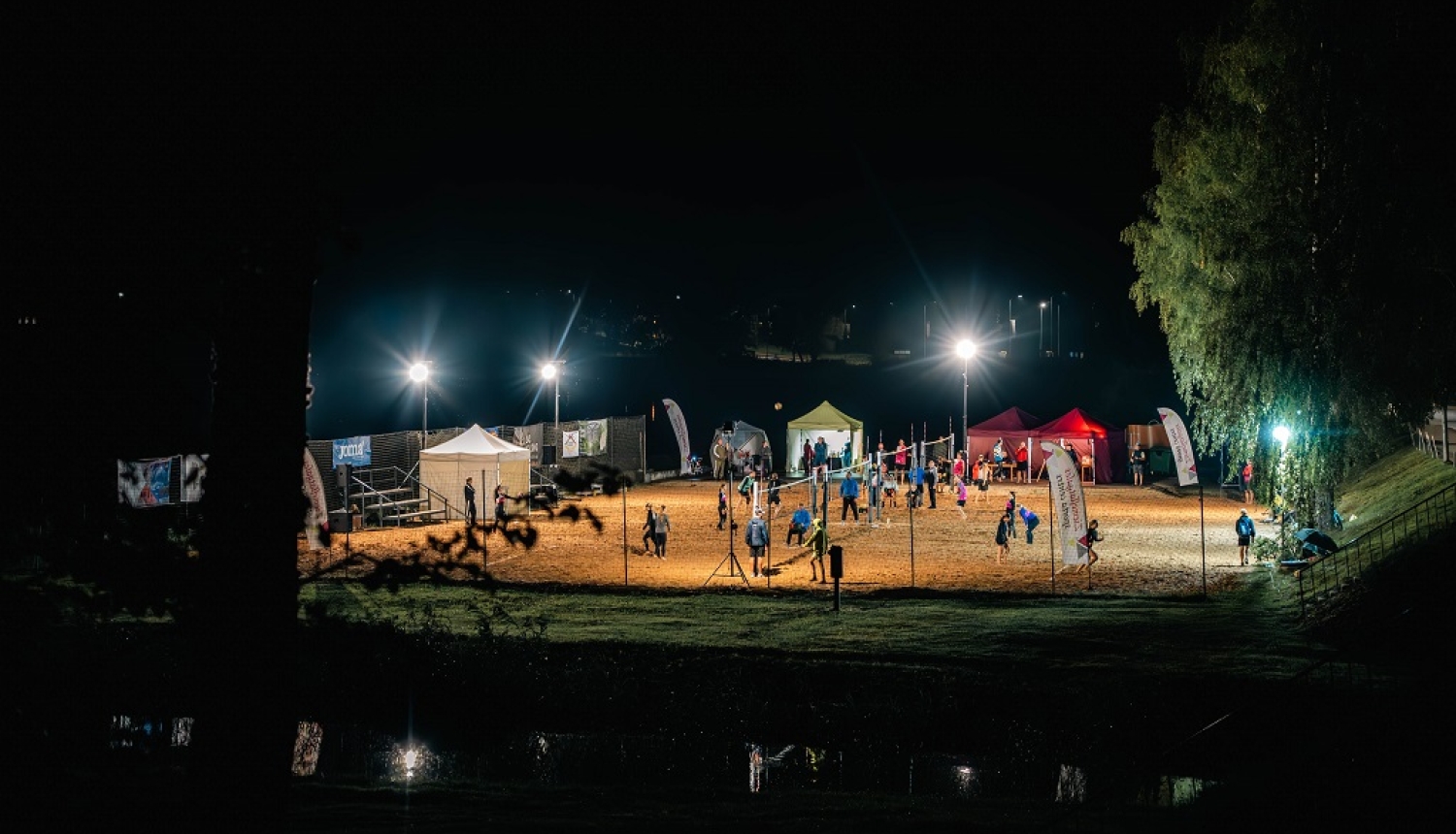 Aizvadīts turnīrs “Balvi open 2023”