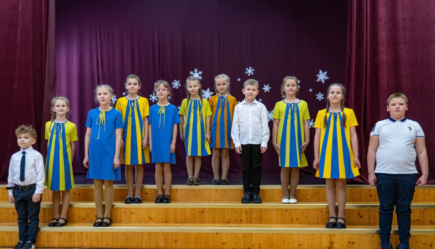 Vokālās mūzikas konkurss BALSIS-2024