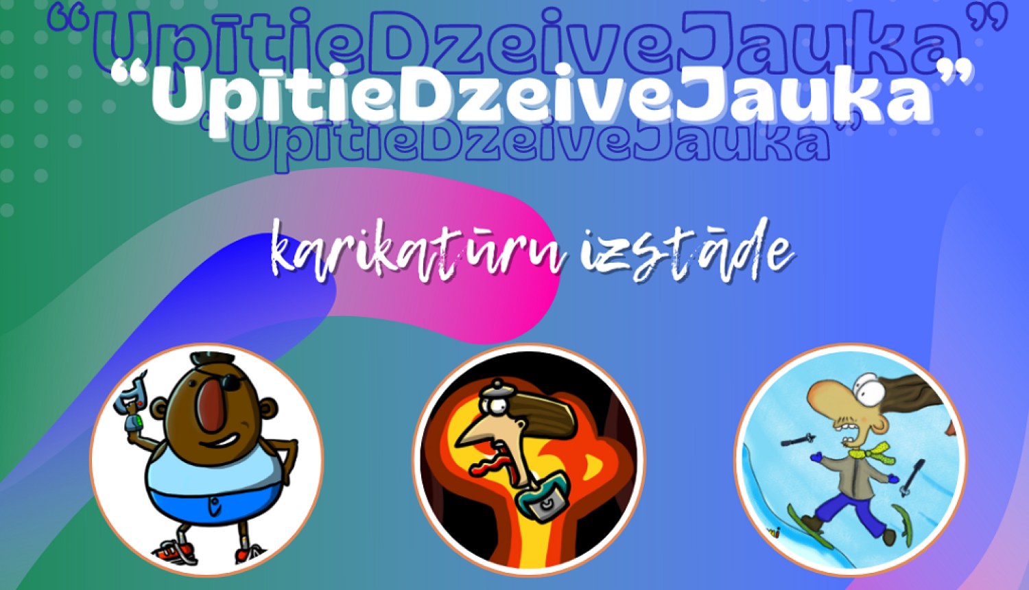 Izstādi Balvos atklāj 12 gadus vecais Jēkabs Slišāns