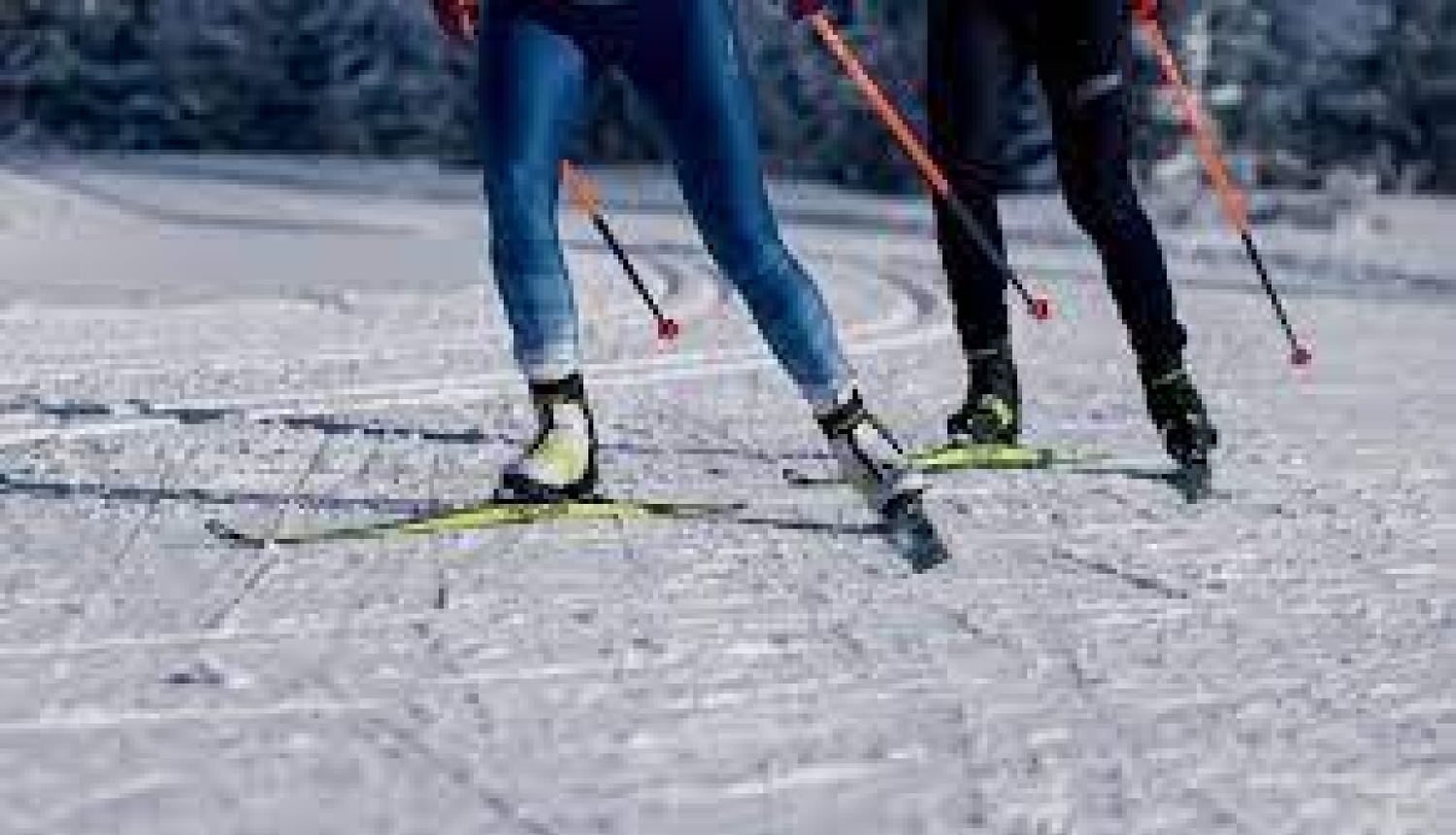 6. februārī Balvu novada atklātais čempionāts distanču slēpošanā