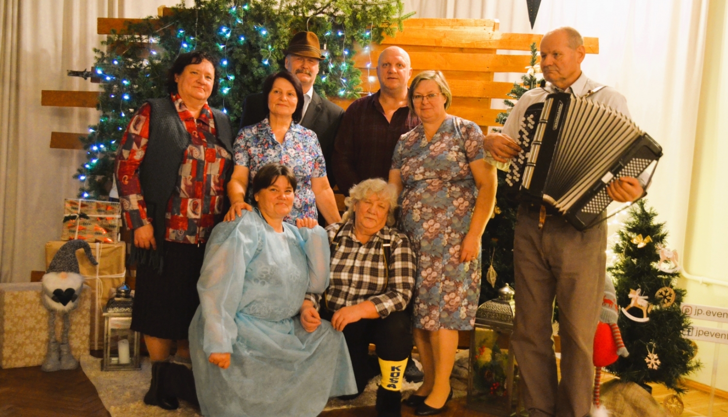 „Dorgīs pirkums”