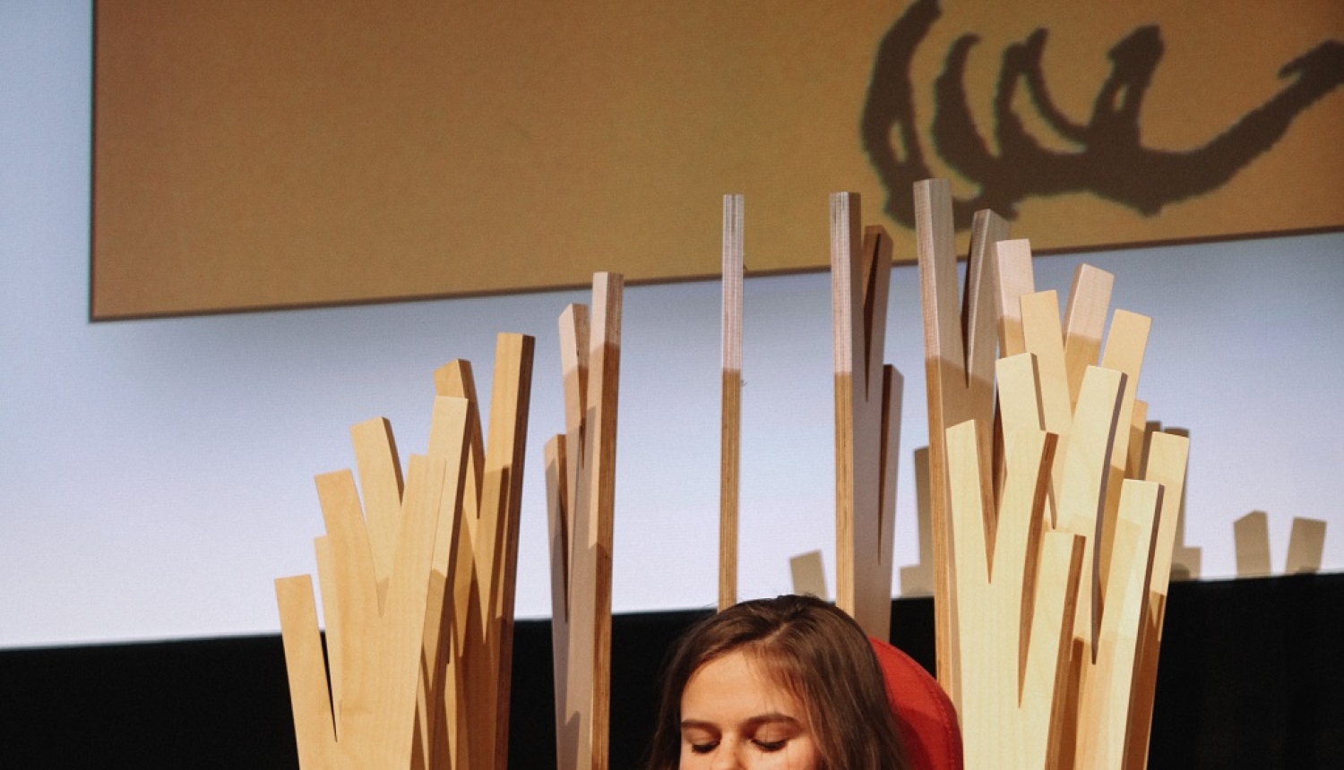 LNB Skaļās lasīšanas sacensības finālu Rīgā pārstāv Rasa Servidova