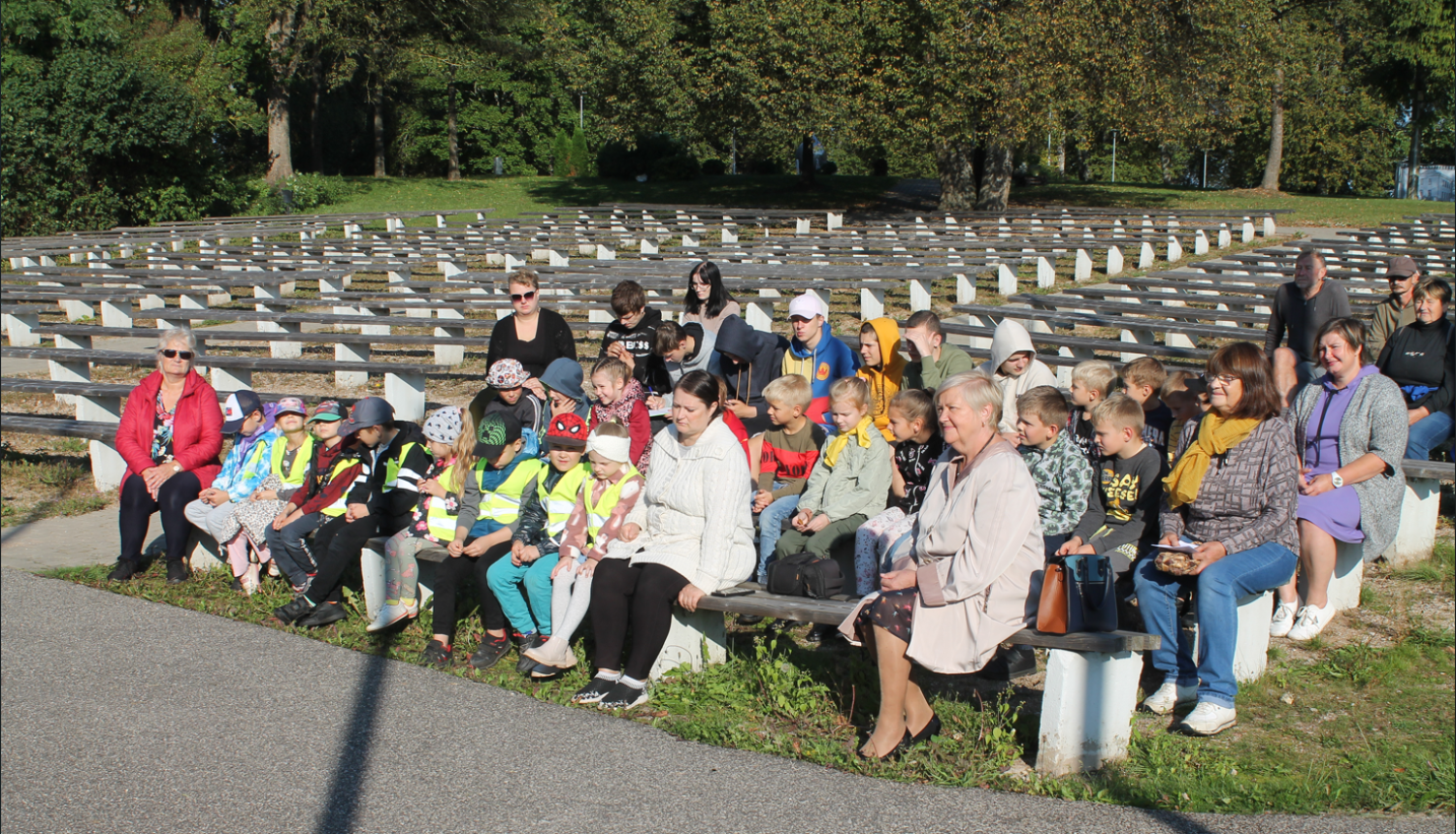 Meža dienas Viļakā