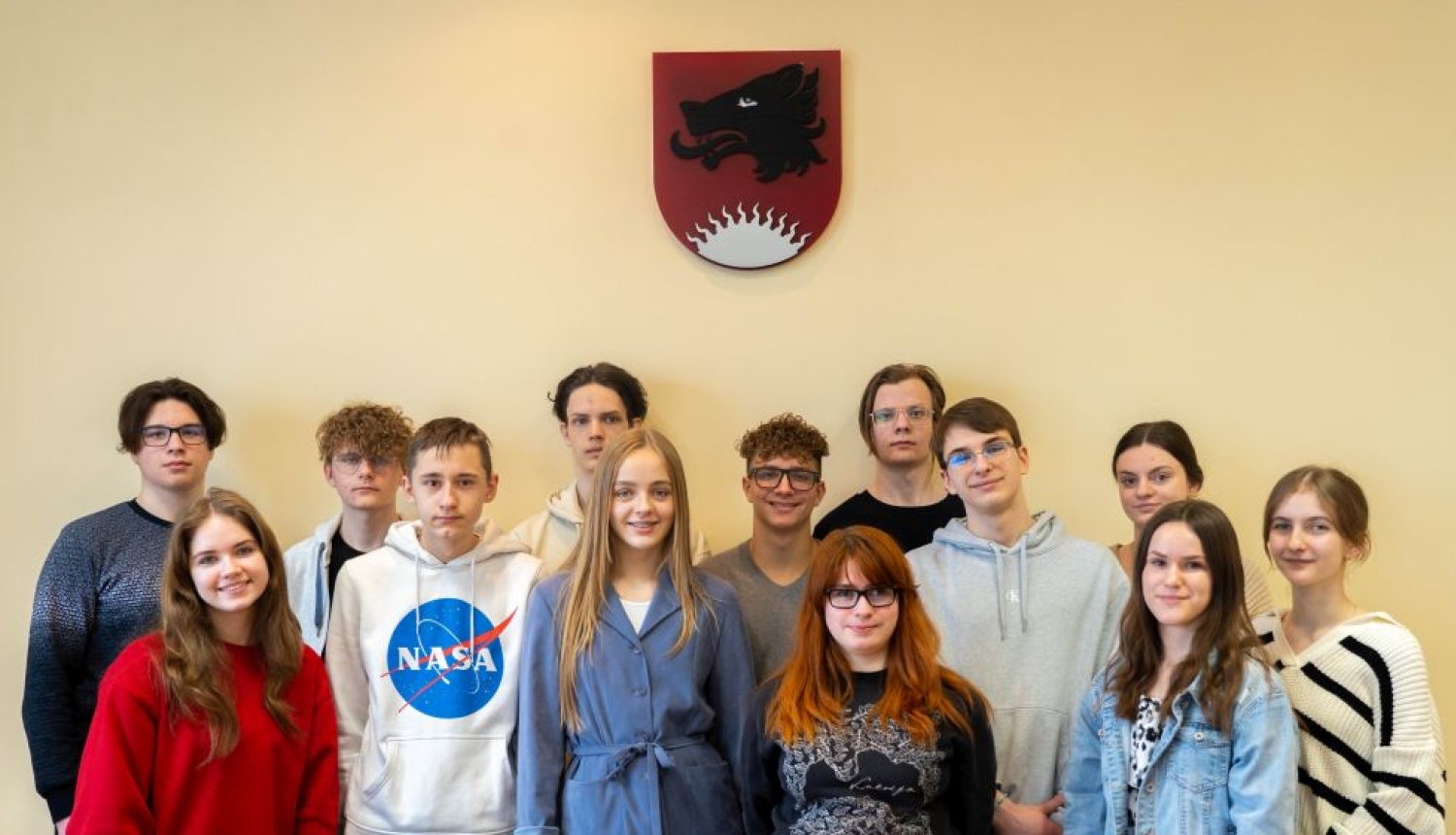 Ēnu diena Balvu administrācijā