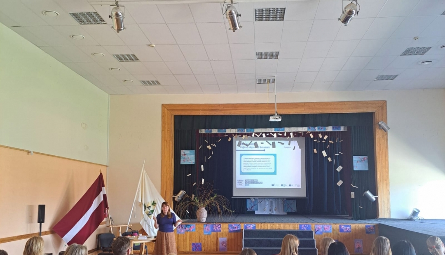 Latvija Eiropas Savienībā 20 gadus