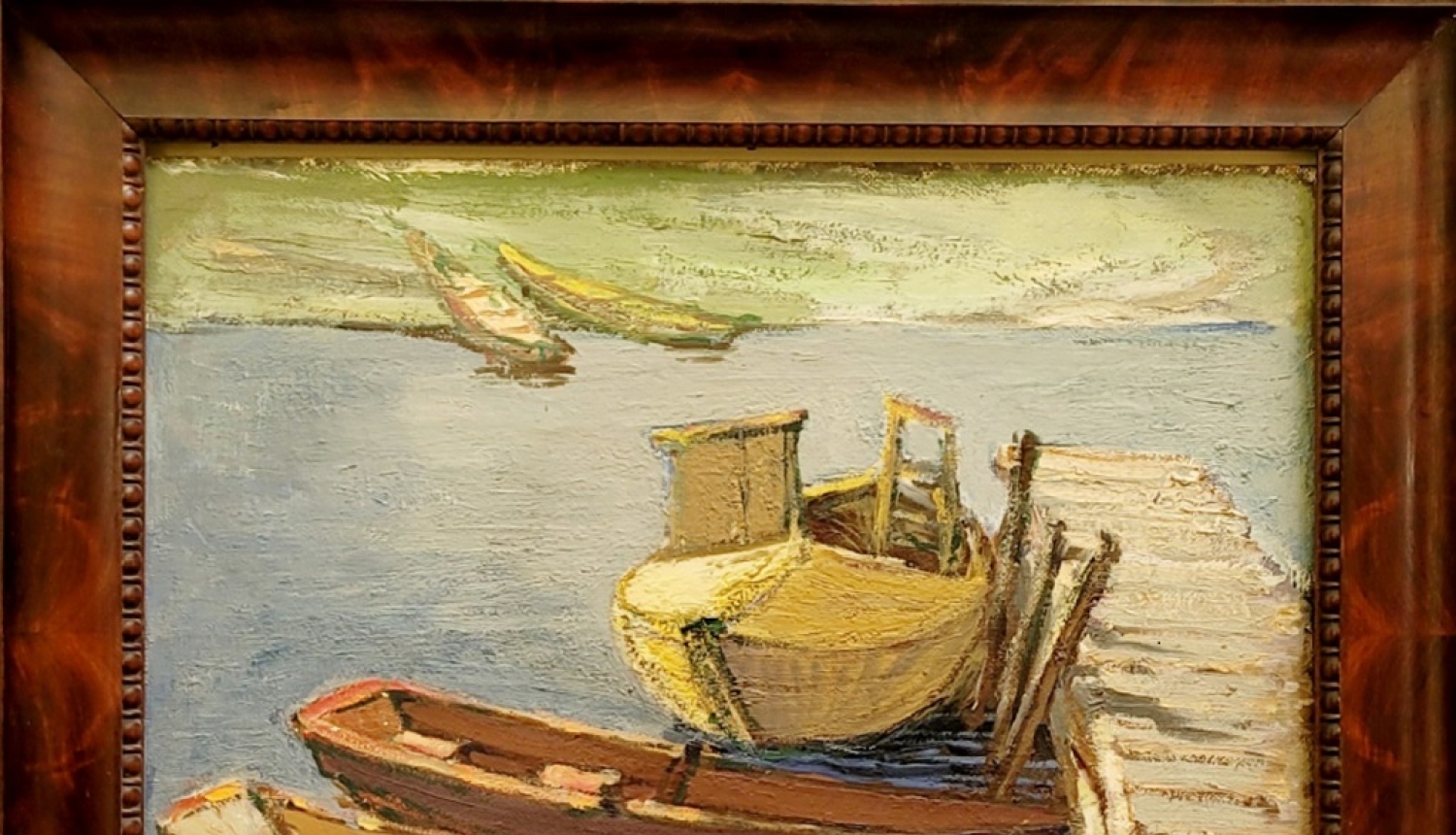 Leo Jānim Briedītim - 100