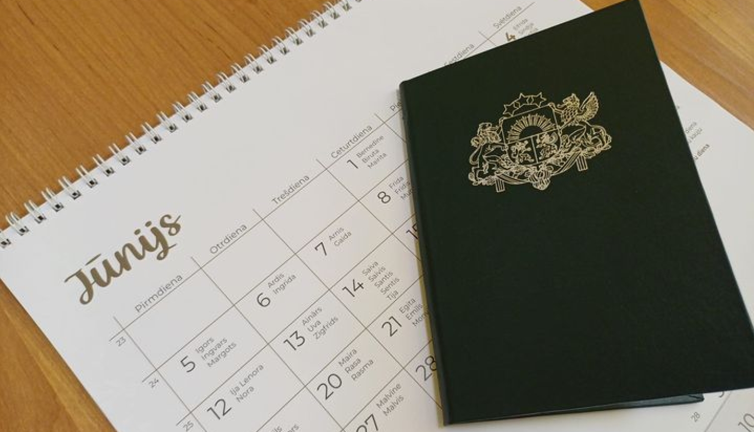 Ārkārtas komitejas sēde par devīto klašu centralizēto eksāmenu norisi un rezultātiem