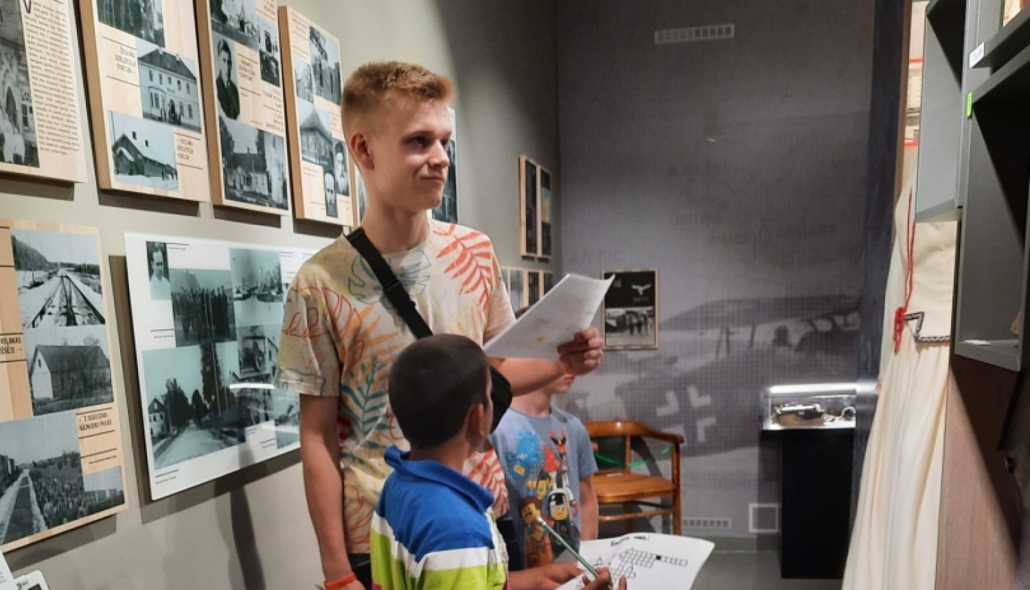 Muzeju nakts Viļakā