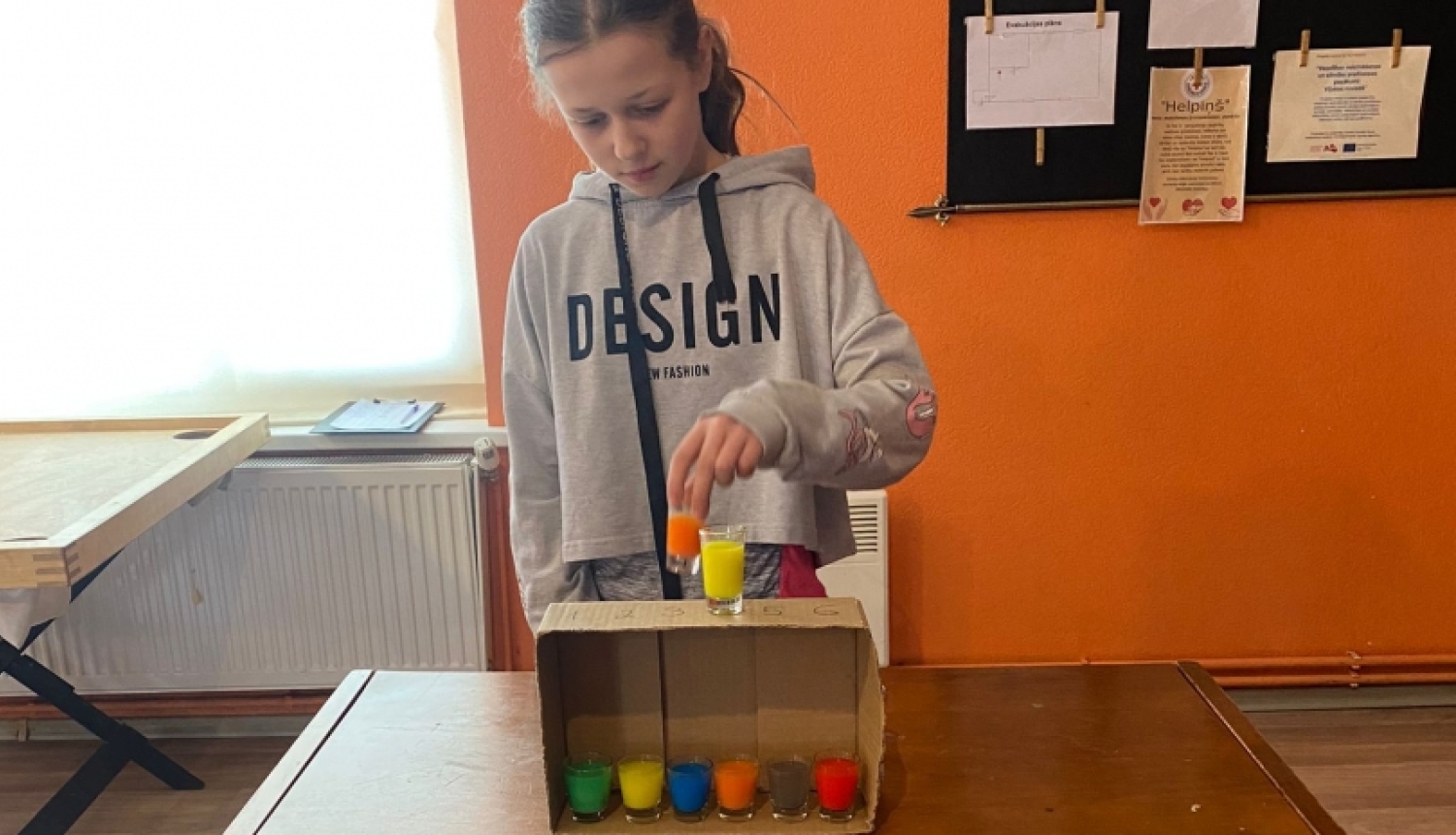 Populārako “Tik tok” spēļu pēcpusdiena