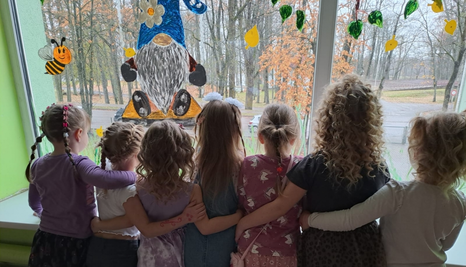 Karjeras diena „Sienāzītī"