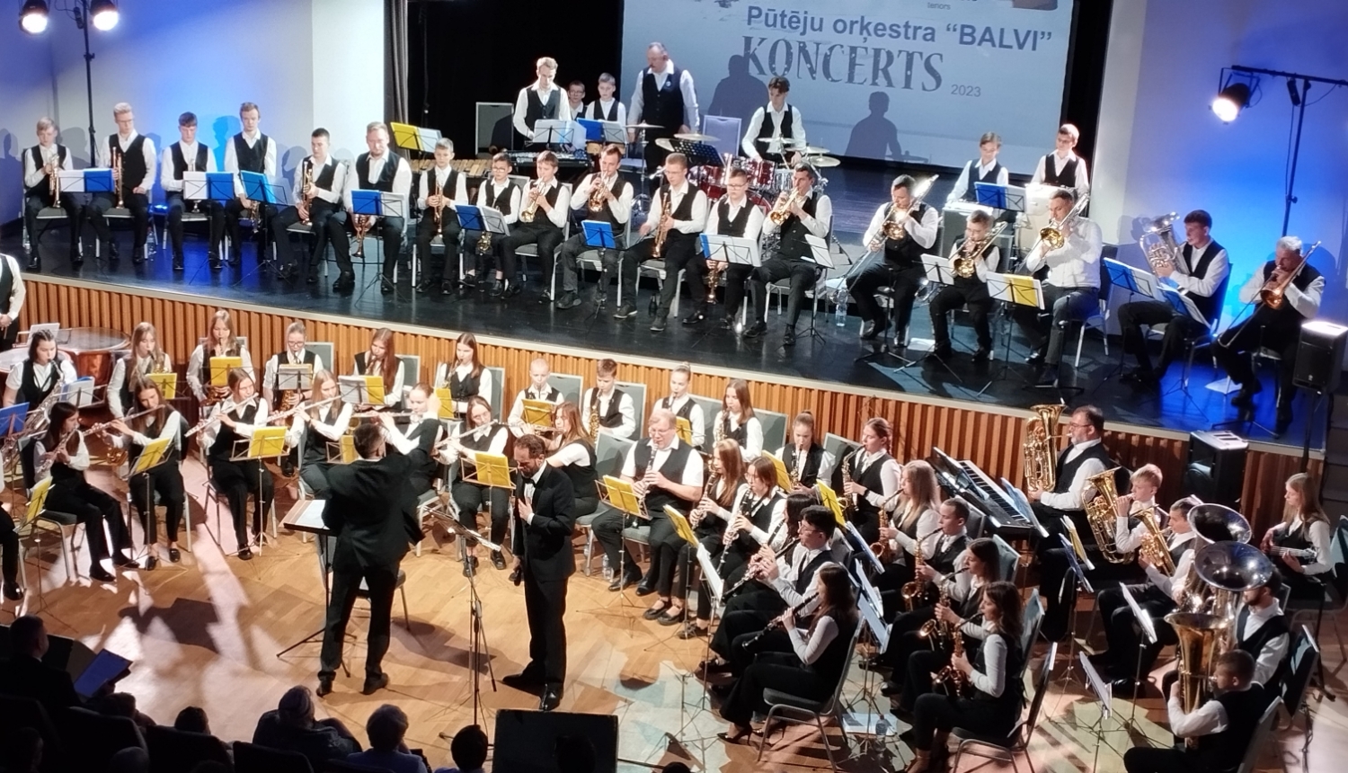 Dāvana otrajos Ziemassvētkos 