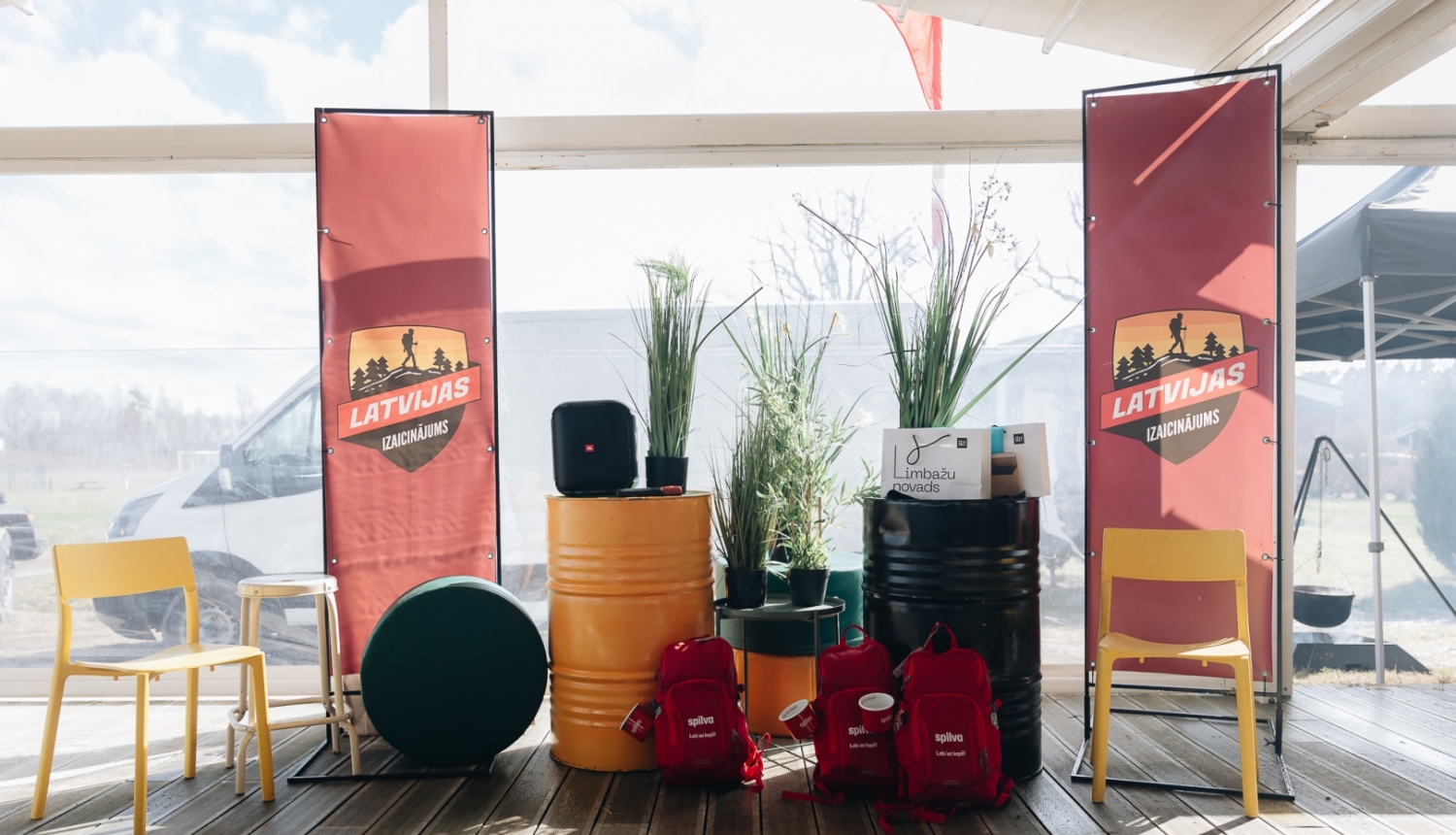 Viļakā norisināsies Pārgājiena svētki