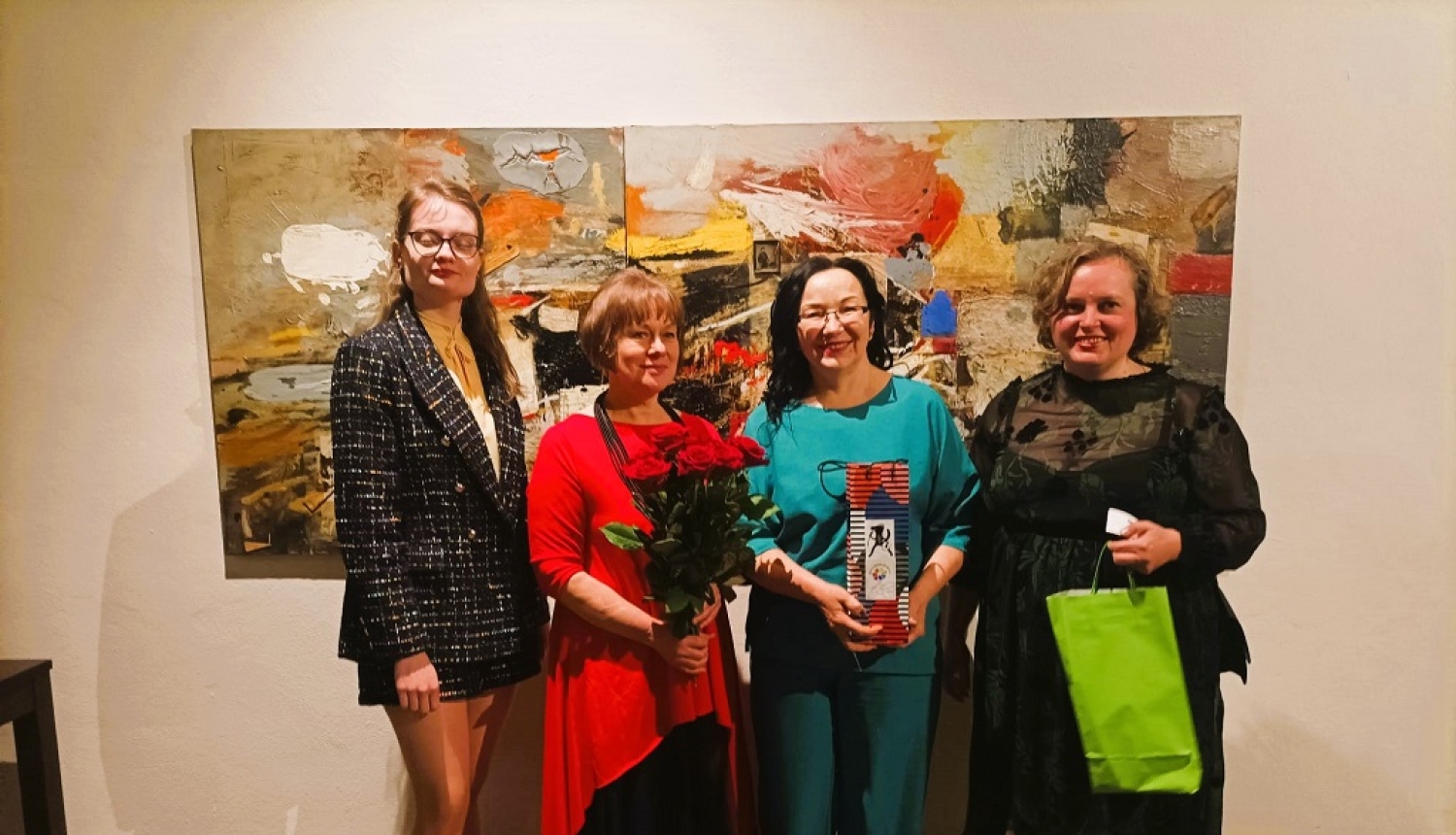 Sadarbības partneris svin 10 gadu jubileju