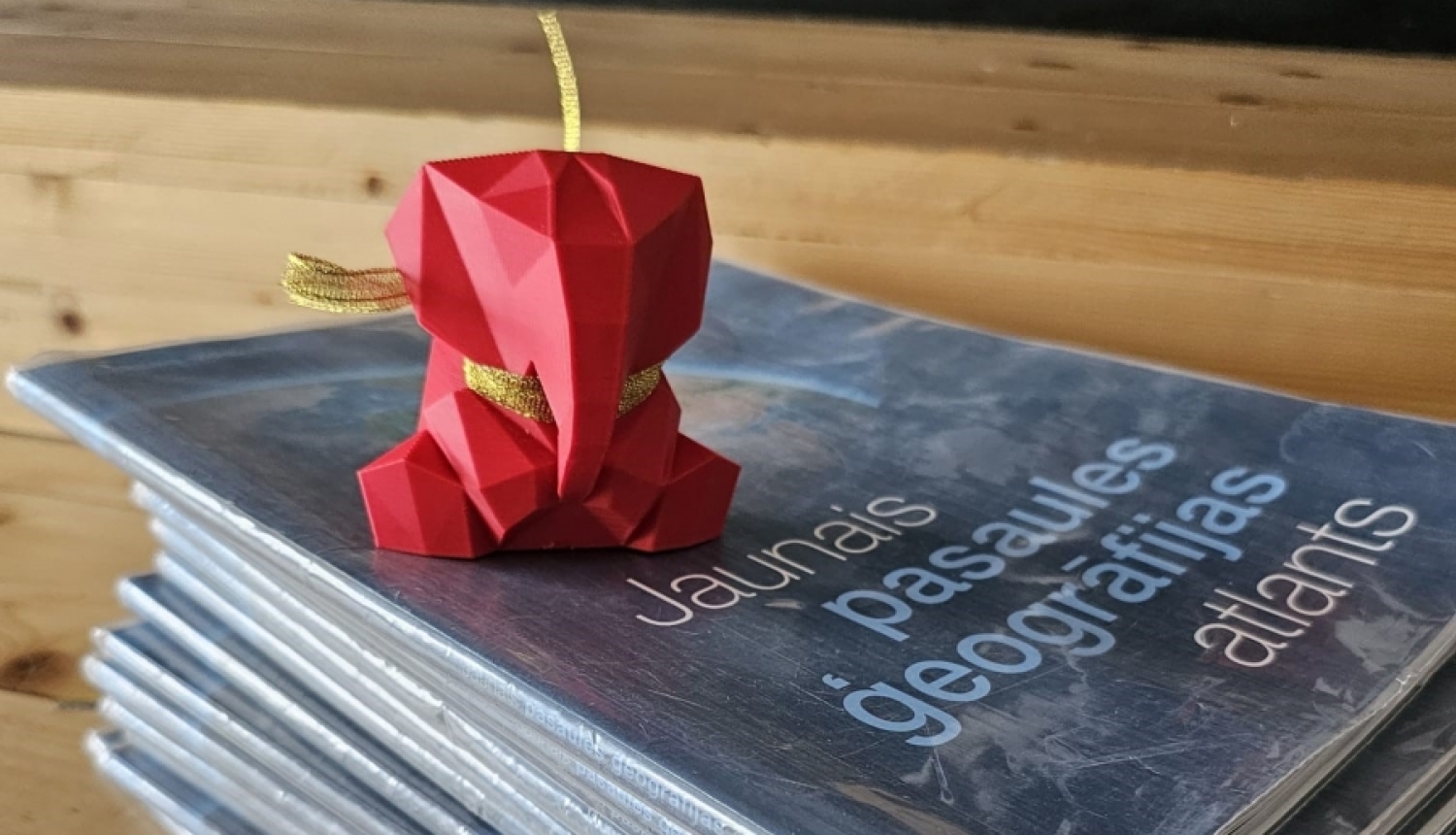 Balvu novada skolēni sacenšas par Zelta ziloni